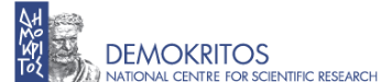 Dimocritos National Research Center - logo