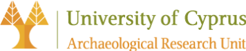 University of Cyprus - Archaelogical Research Unit logo